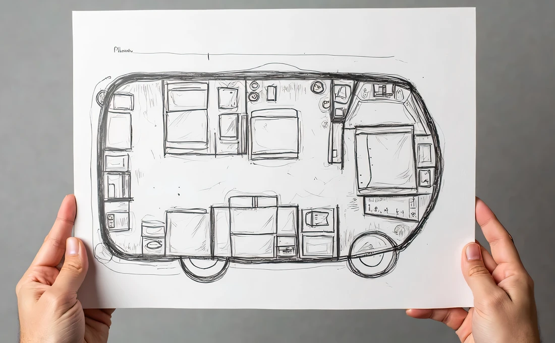como elegir un camperizador destino camper