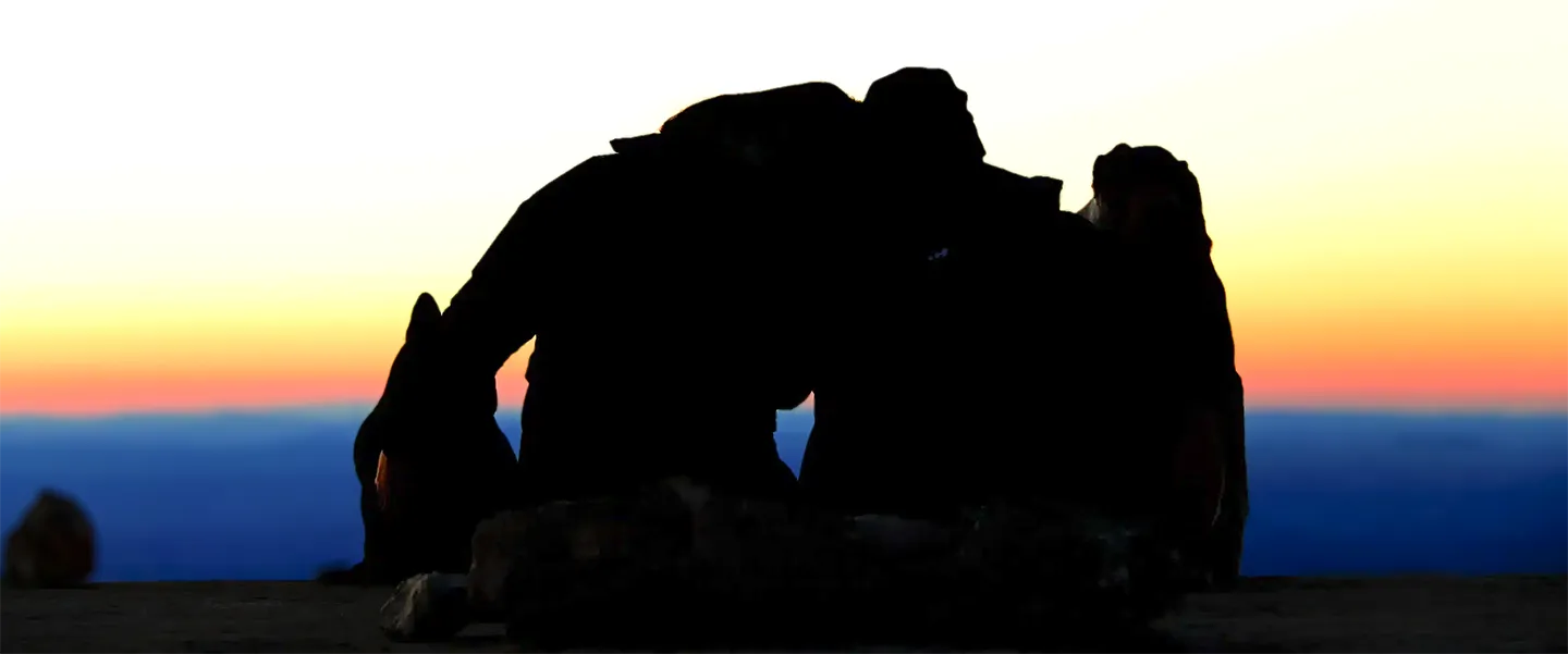 destino-camper-los-cuatro resiliencia - problemas reales de la vanlife en camper
