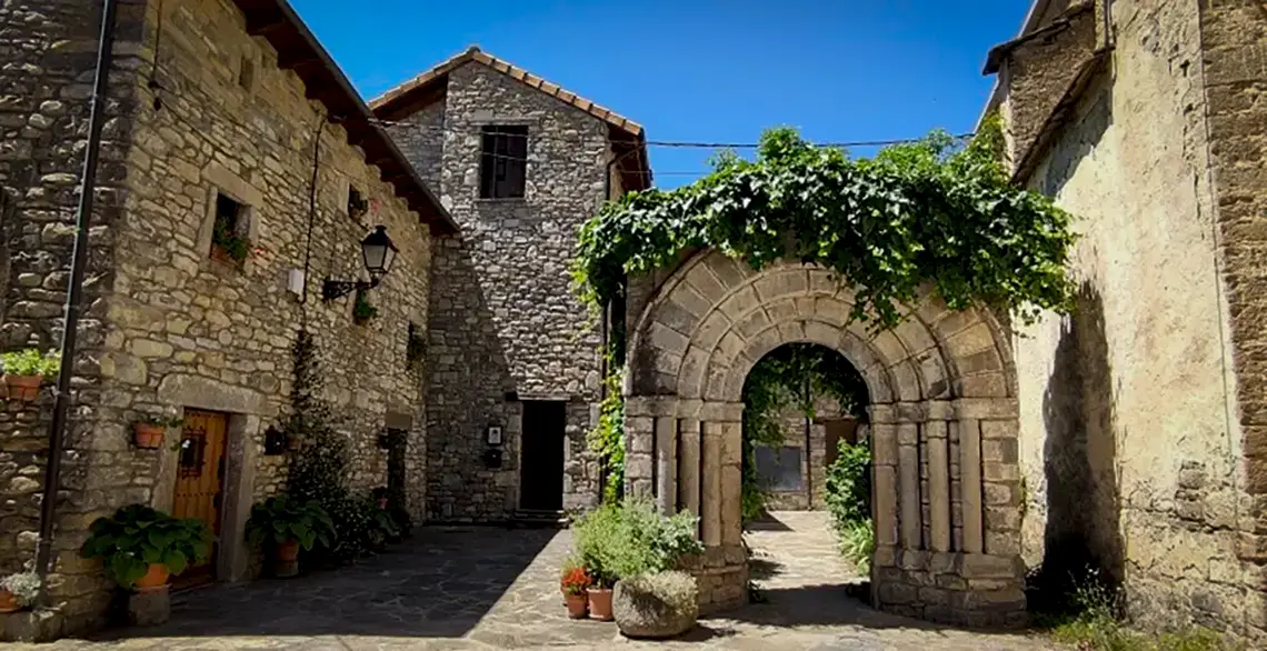 fiscal-pernocatar-en-furgoneta-camper-pernoctar en huesca