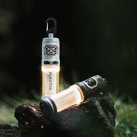 Destino Camper | Review del Tiny S Repeller S: El mejor repelente de mosquitos portátil para camper Tiny S Repeller S