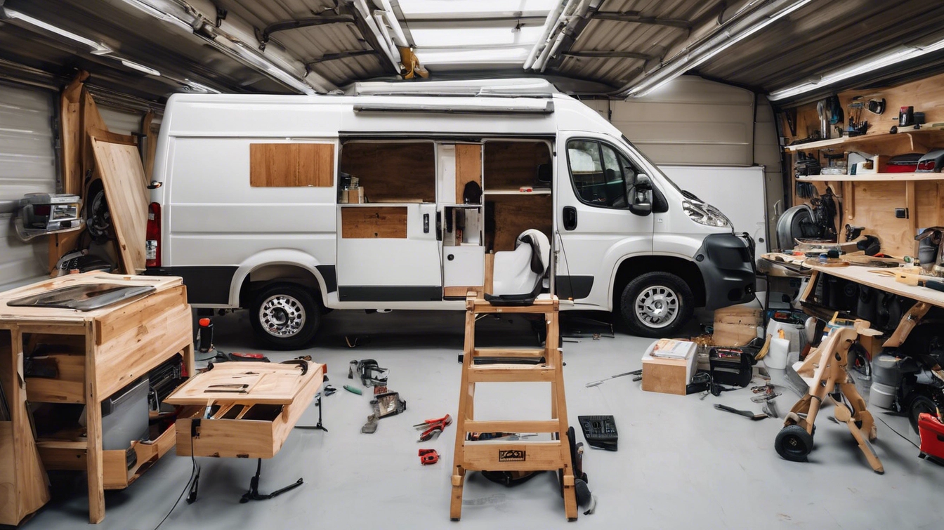 como elegir un camperizador sin desesperarte destino camper