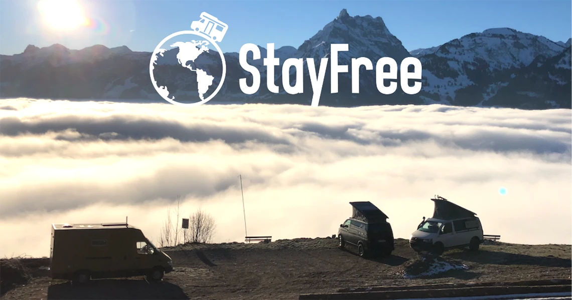 aplicaciones movil furgoneta camper stayfree vanlife copia