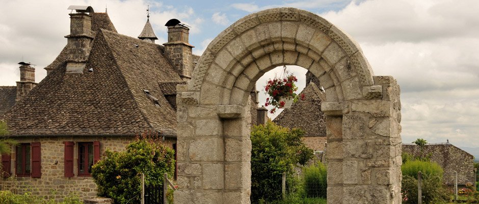 Que ver en auriac Que ver en auriac