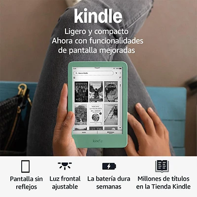 regalar amazon kindle regalar amazon kindle