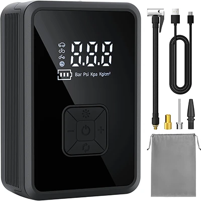 Regalos para vanlifer furgoneta camper que regalar compresor Regalos para furgoneta camper que regalar compresor