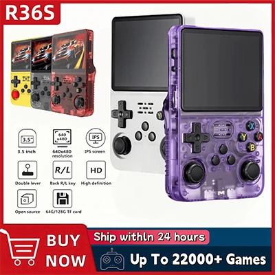 Regalos para vanlifer que regalar consola retro aliexpress
