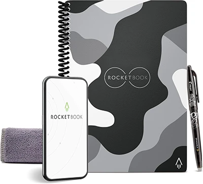regalar cuaderno rocketbook regalar cuaderno rocketbook