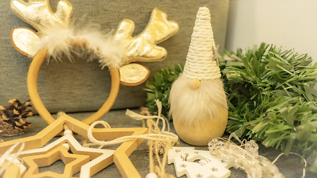 decoración de navidad camper calida decoración de navidad camper calida