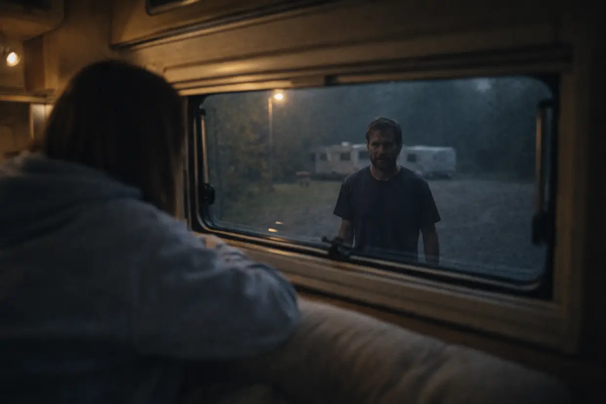 es seguro dormir en areas camper preguntas constantes es seguro dormir en areas camper preguntas constantes