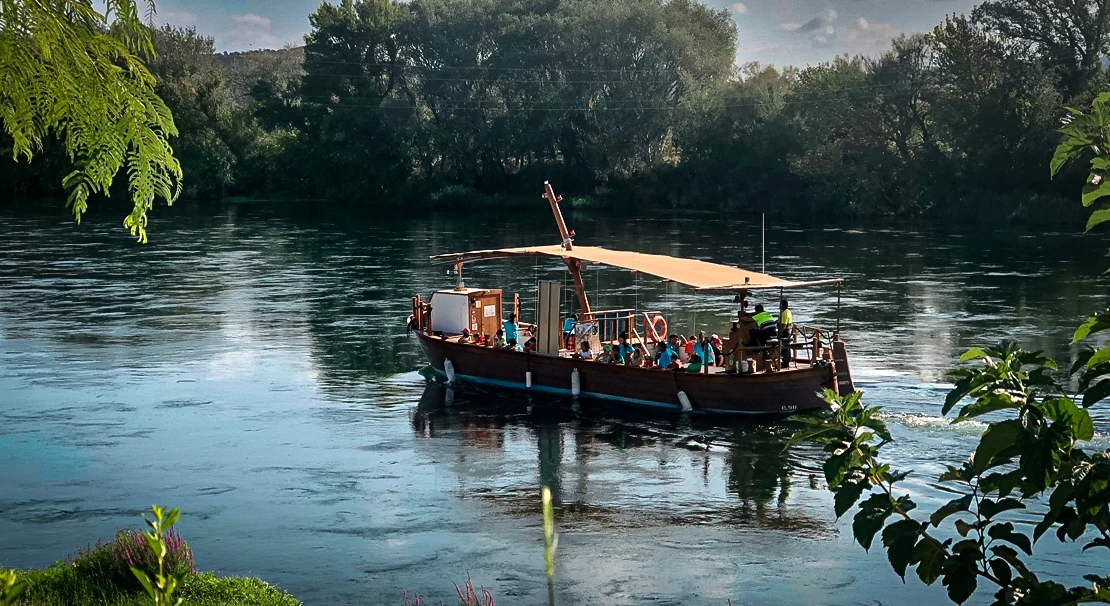 Ascó PASEO RIO EBRO Ascó PASEO RIO EBRO