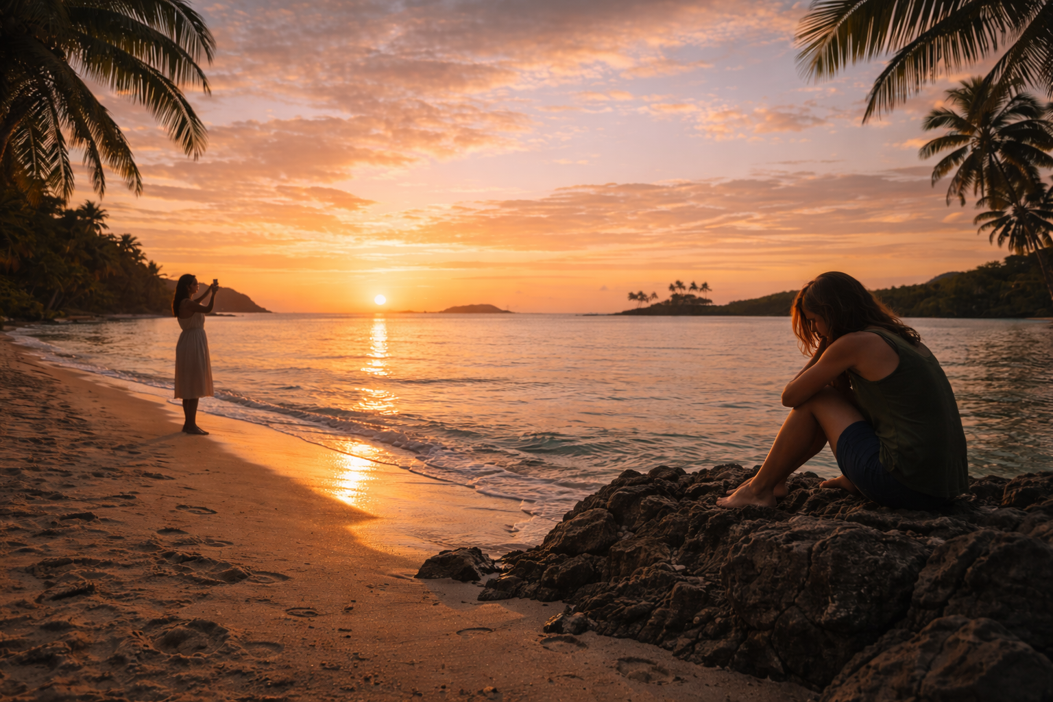 estado de ánimo bajo