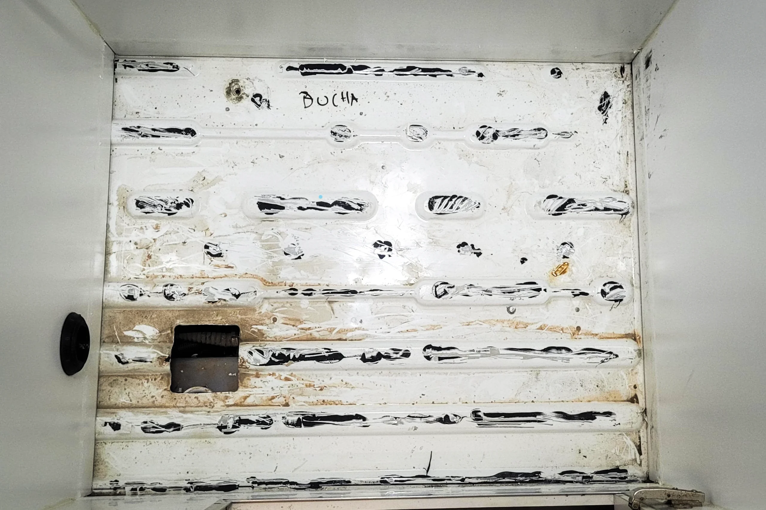 plato de ducha para camper retirar plato de ducha antiguo