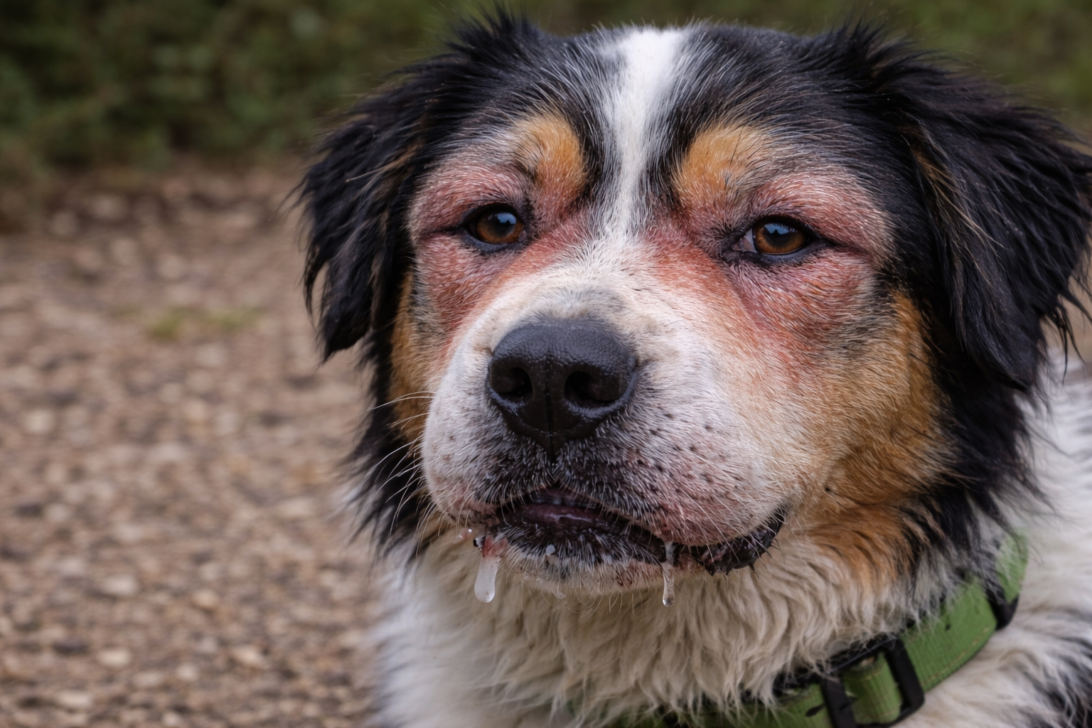 Procesionaria en perros y gatos sintomas Procesionaria en perros y gatos sintomas
