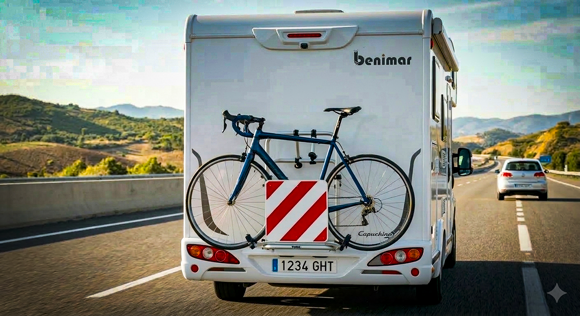 normativa vehículos vivienda carretera autocaravana destino camper normativa vehículos vivienda carretera autocaravana destino camper