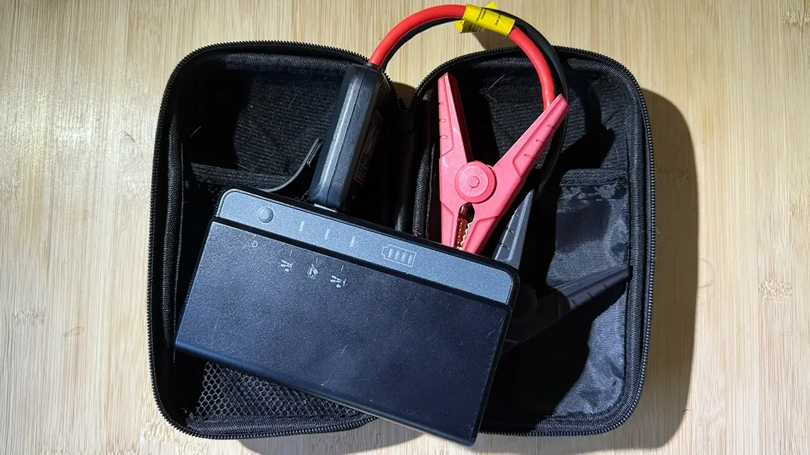 gadgets para camper arrancador_de_emergencia
