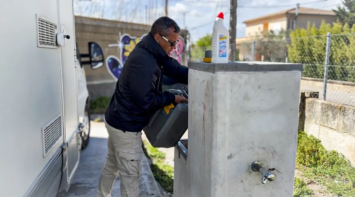 hacer servicios trabajaro como temporeros en mallorca
