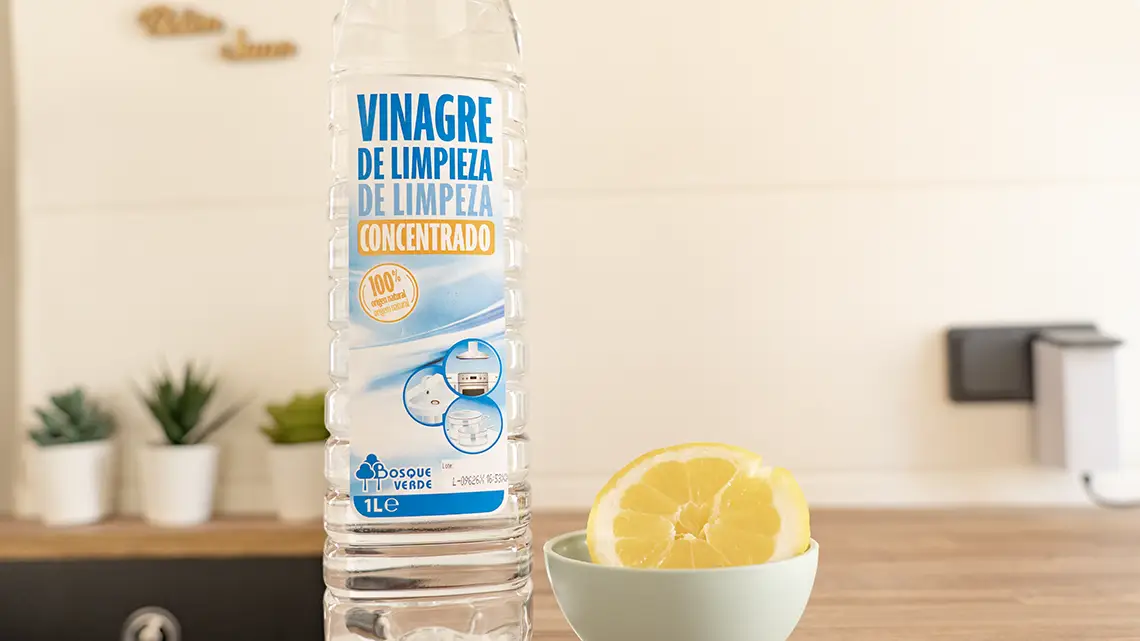 wc seco trelino limpieza con vinagre y limon destino camper vanlife