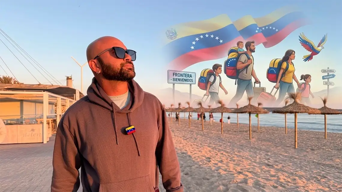 La_Culpa_Carlos_migracion_venezolana culpa vida nomada La_Culpa_Carlos_migracion_venezolana culpa vida nomada