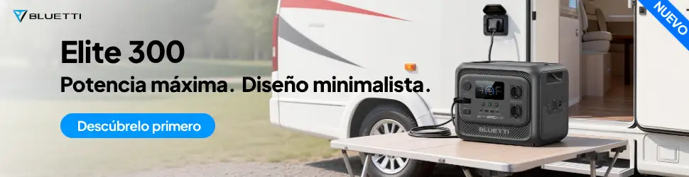 Destino Camper | Destino Camper | Vanlife real: vivir viajando en furgoneta camper
