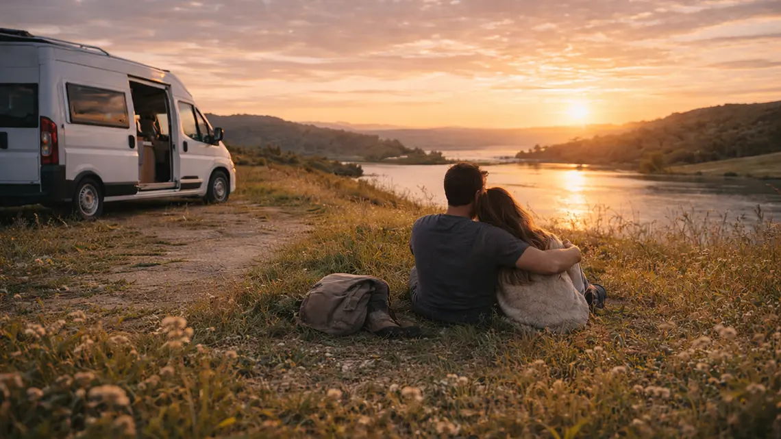 error de novatos vanlife conclusion para ahorrar y no cometer errores