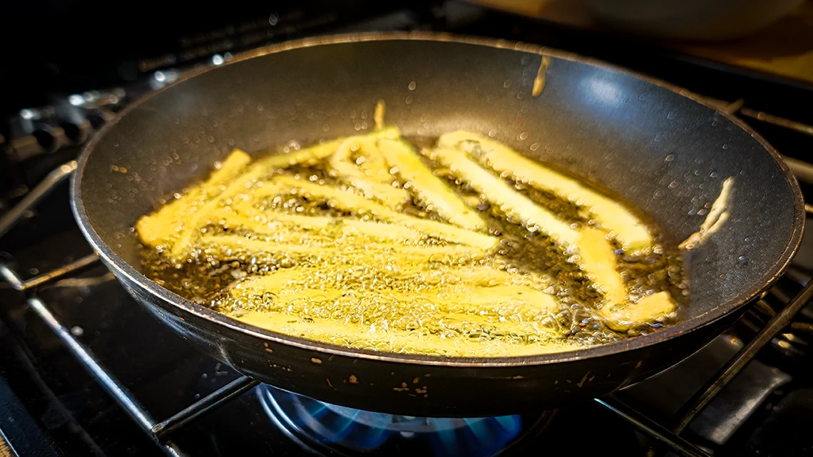 receta noquerones boquerones fritos veganos