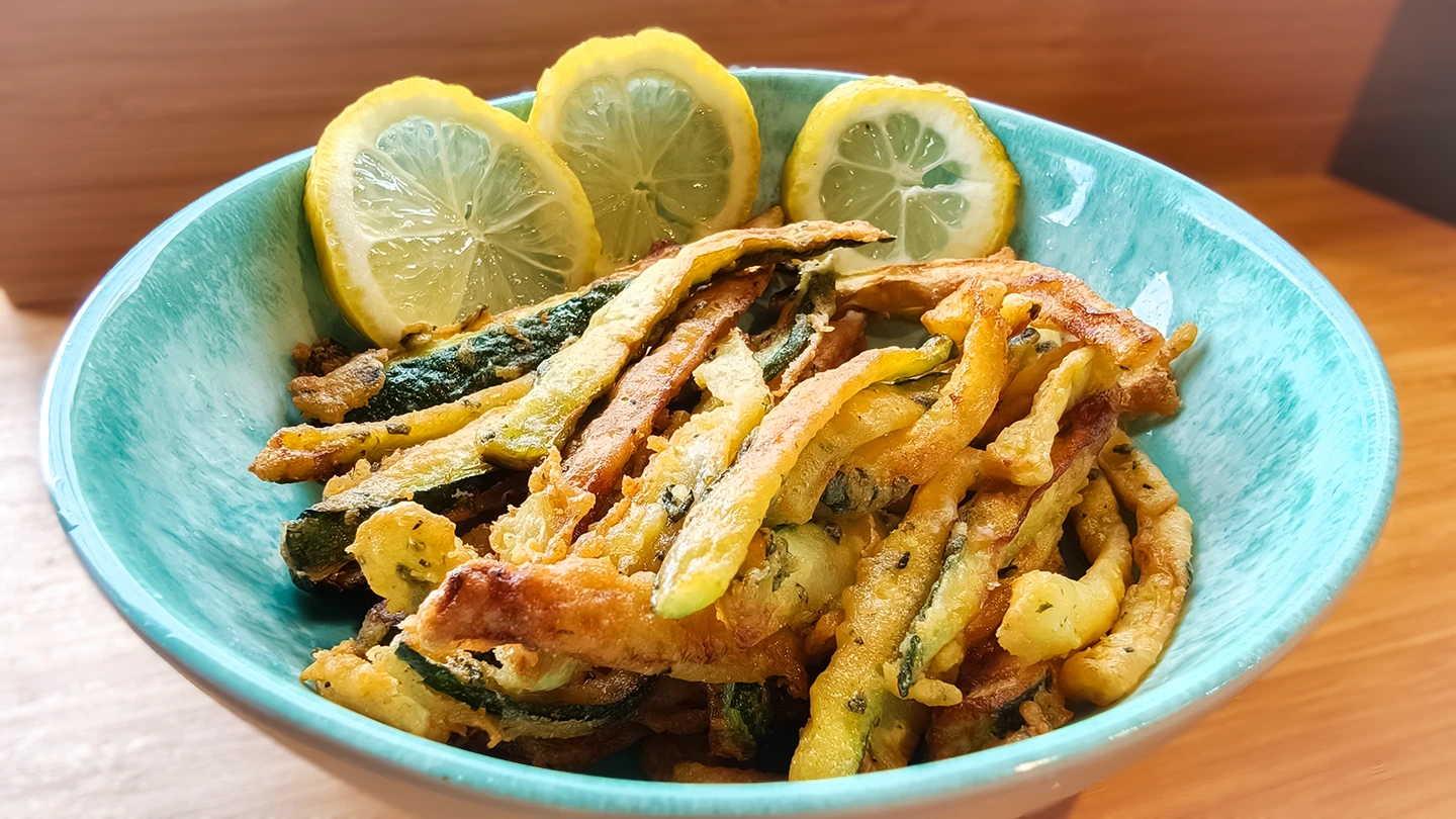 receta noquerones boquerones veganos