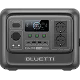 BLUETTI Elite 100 V2 batería portátil camper