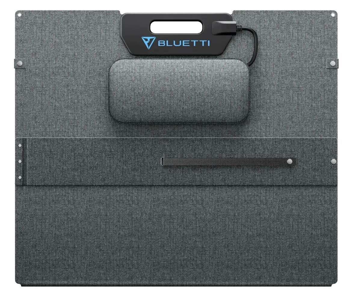 Panel solar portátil BLUETTI PV350 350W