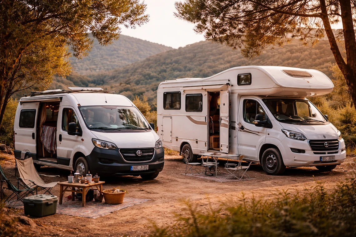 camper vs autocaravana tamaño y agilidad las mayores diferencias destino camper copia camper vs autocaravana tamaño y agilidad las mayores diferencias destino camper copia